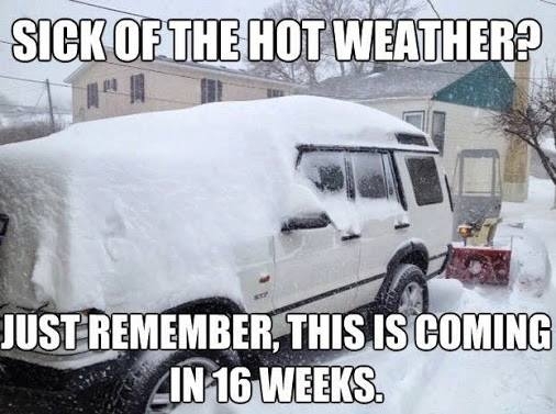 Too soon too soon