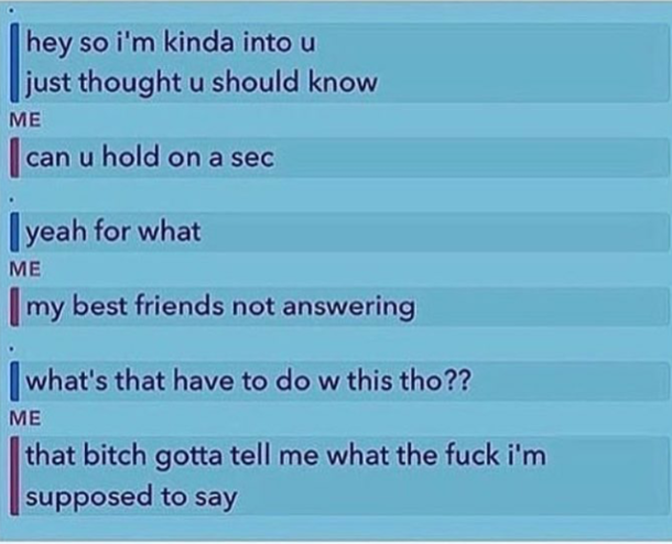 Too True