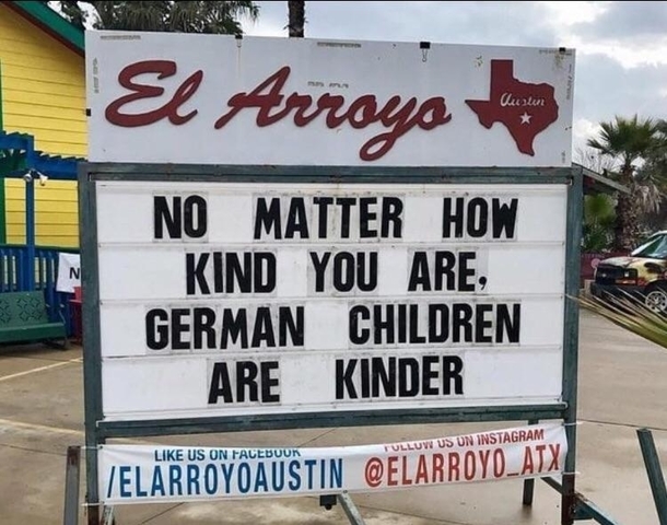 Too true