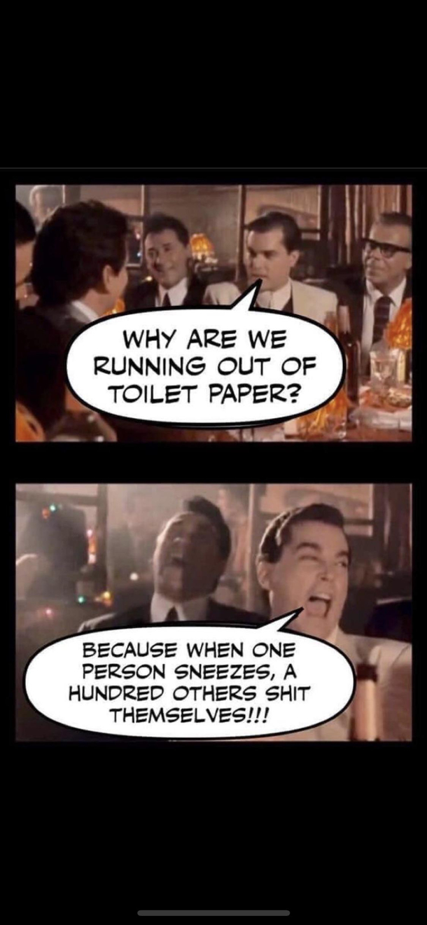 Too true