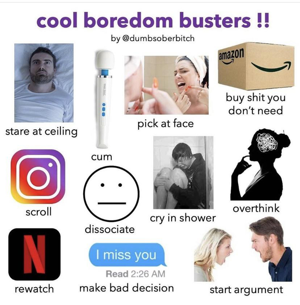 Too true
