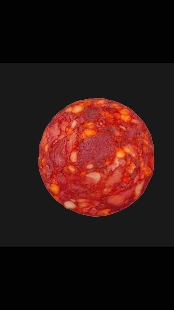 Took a fantastic photo of the blood moon tonight