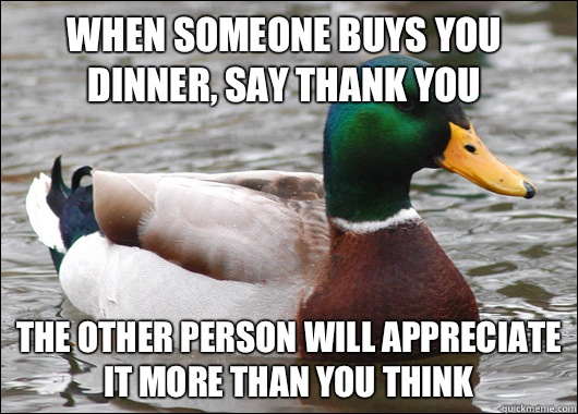 Took a girl on a date recently Didnt say it Got to me more than it shouldve