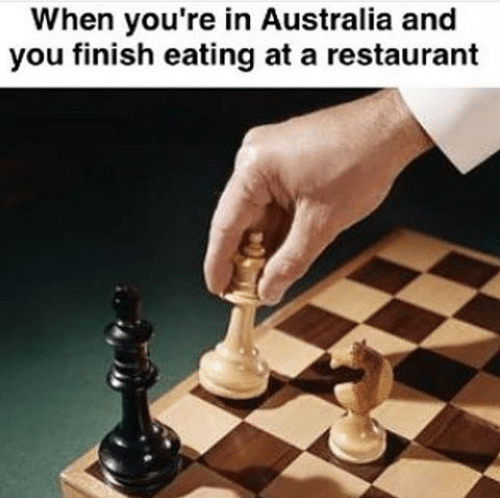 Took Me A Minute