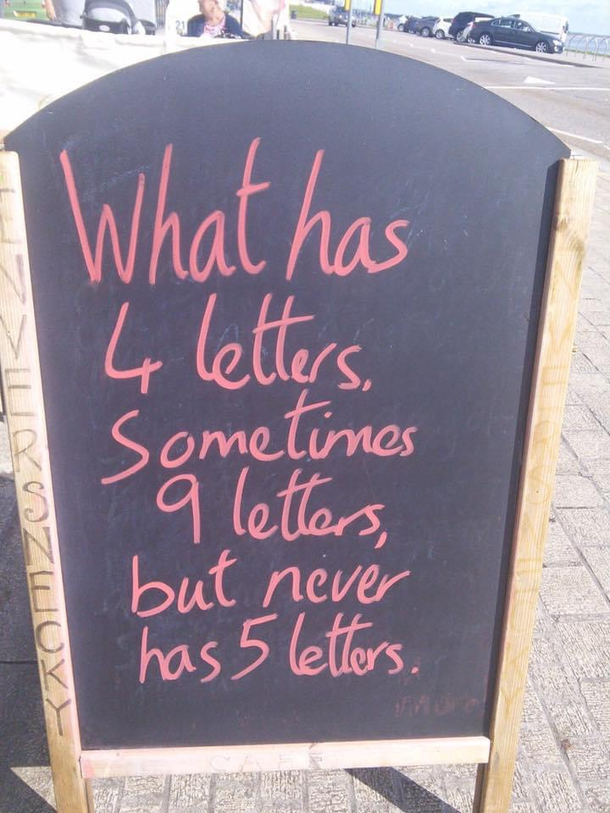 Took me a while