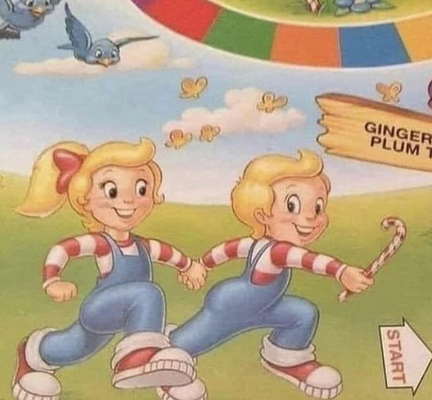 Took me a while to realize