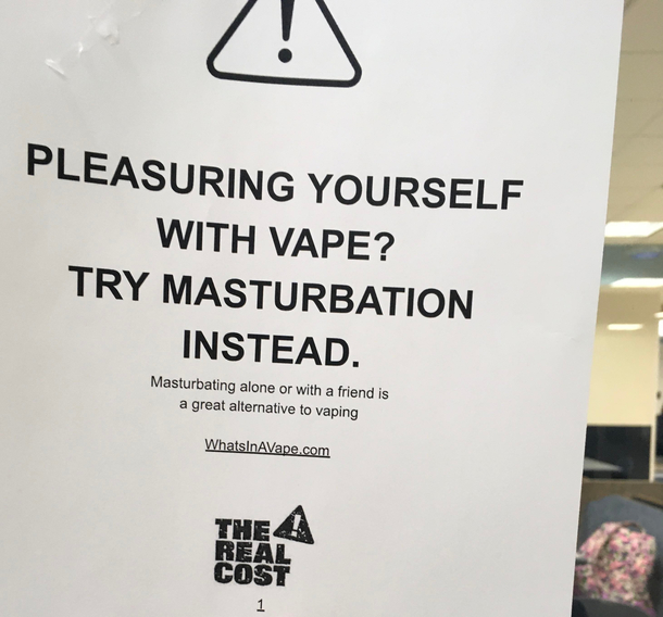 Top  alternatives to vaping