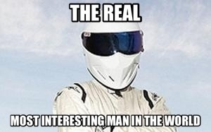 Top Gear fans will agree with this