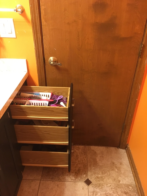 Top level security