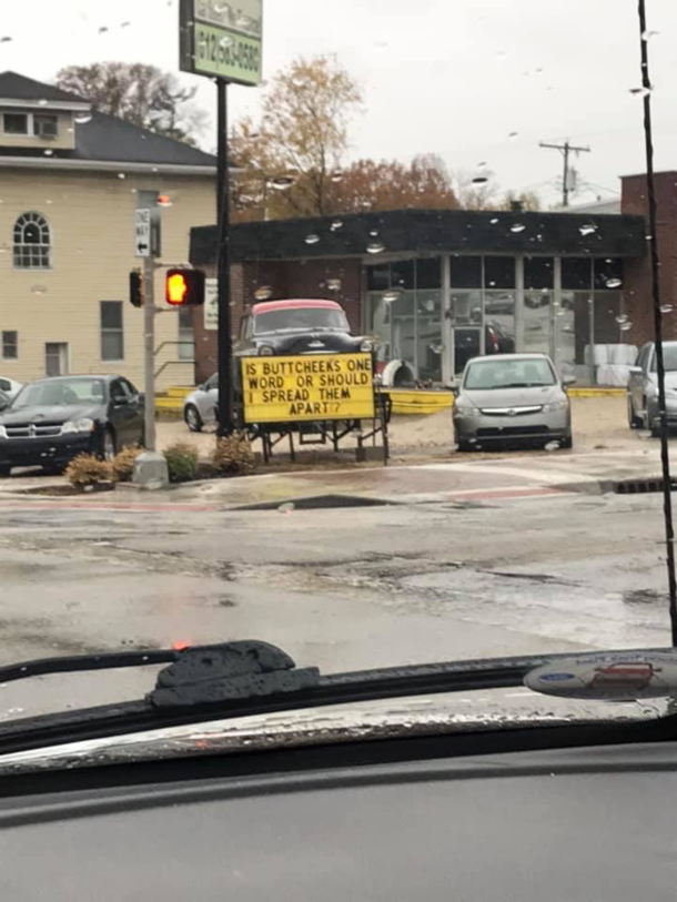 Top notch car dealership