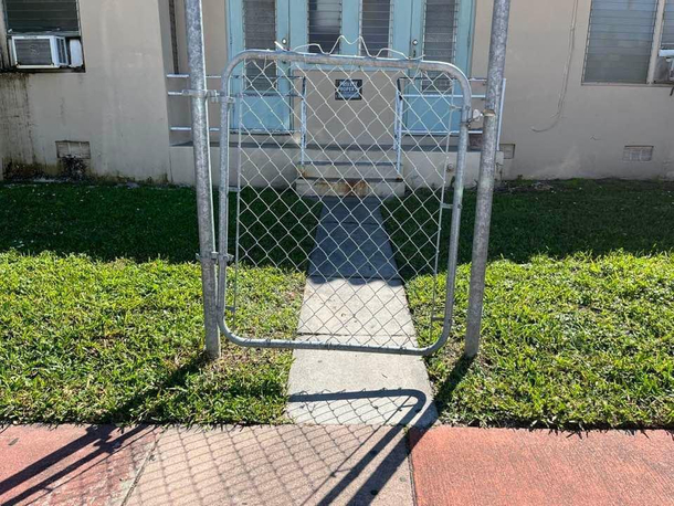Top notch security