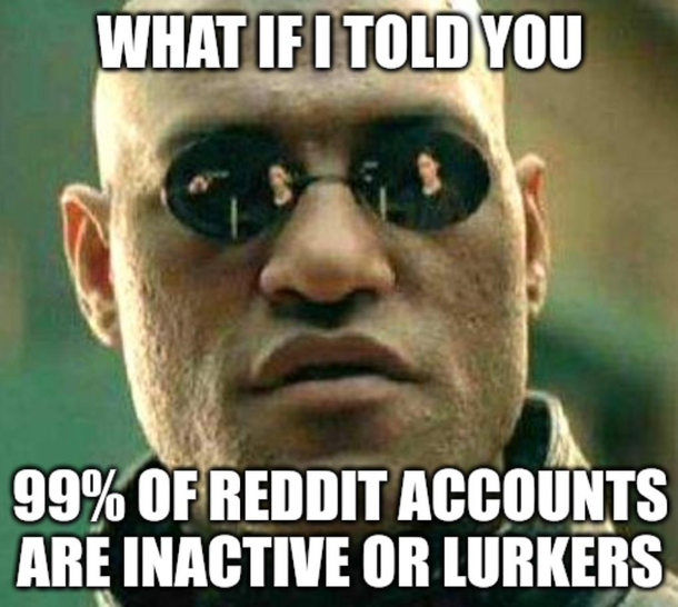 Top one percent huh