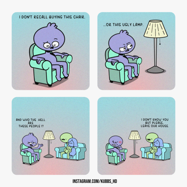 Total recall