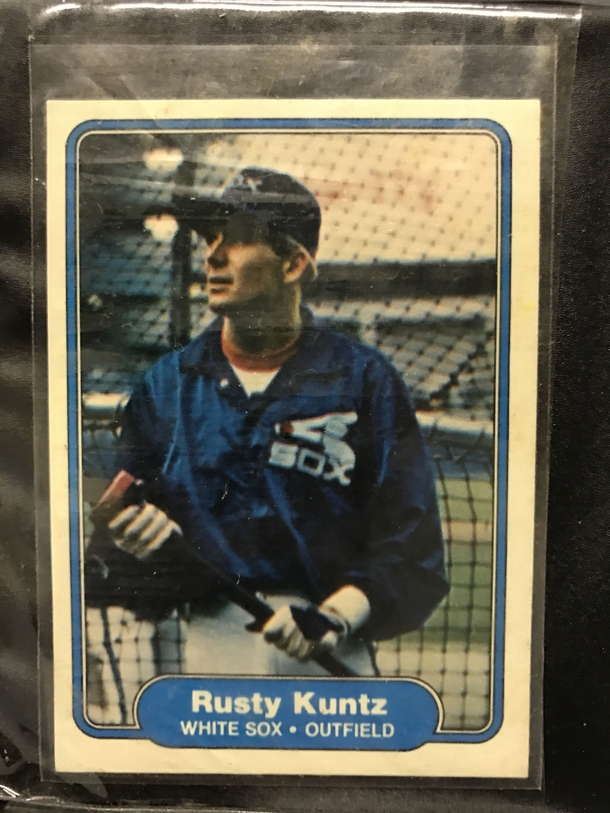 Tough name situation