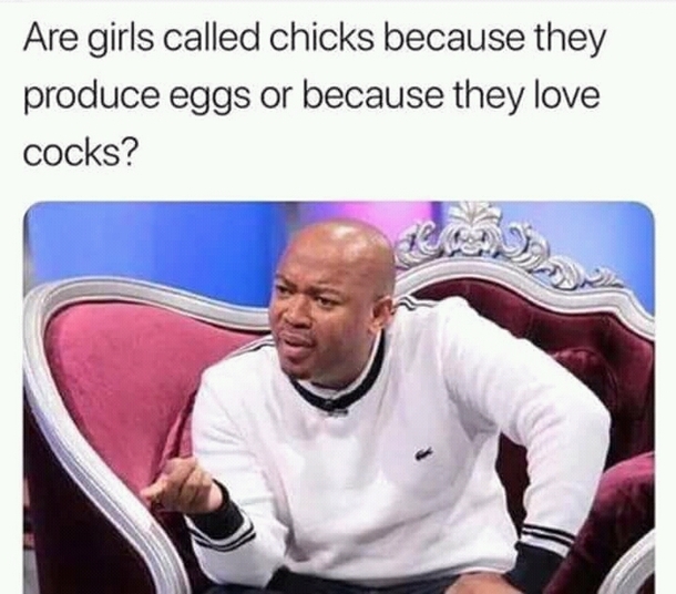 Tough one