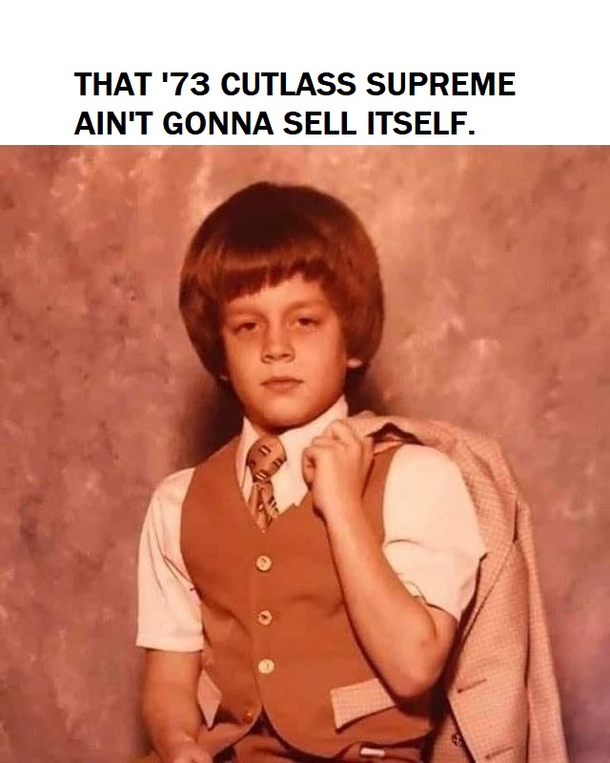 Tough Times