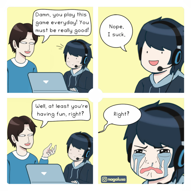 Toxic Relationship