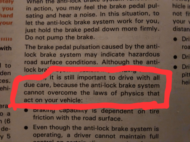 Toyota has some humor