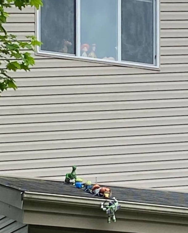 Toystory Escape