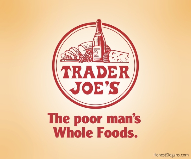 Trader Joes