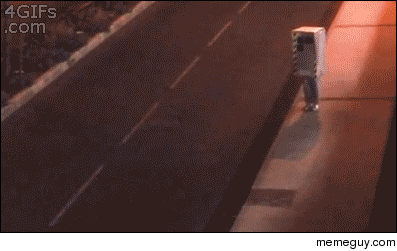 Traffic camera