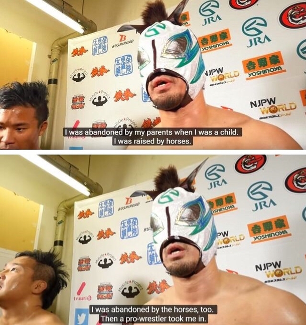 Tragic Hero