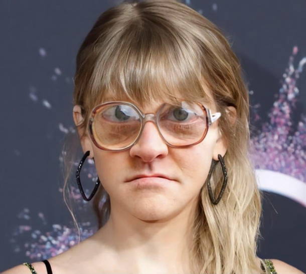 Trailer Bubbles Swift