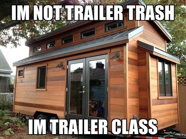 Trailer Class