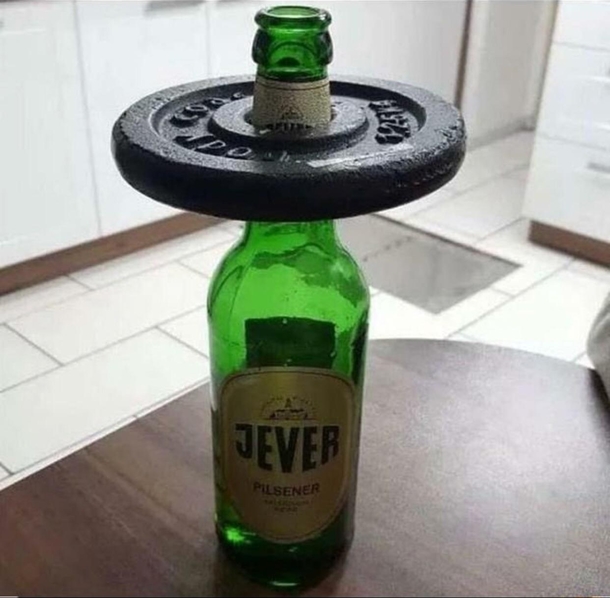 Trainer said I needed to increase weight instead of reps