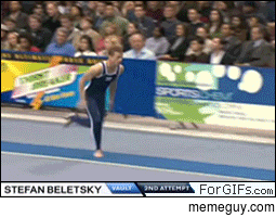Training to be Superman