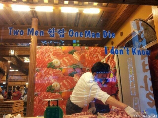 Translation gold