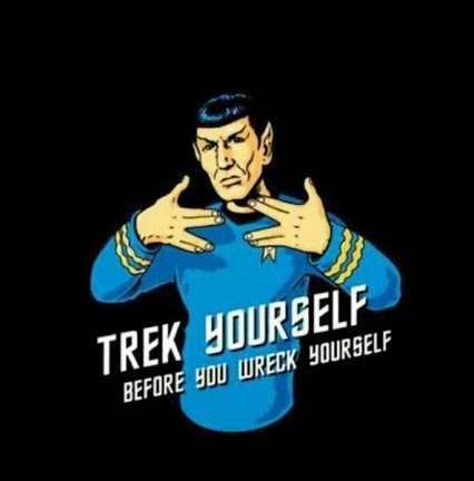 Tread Lightly