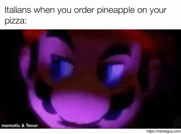 Treason of the highest order
