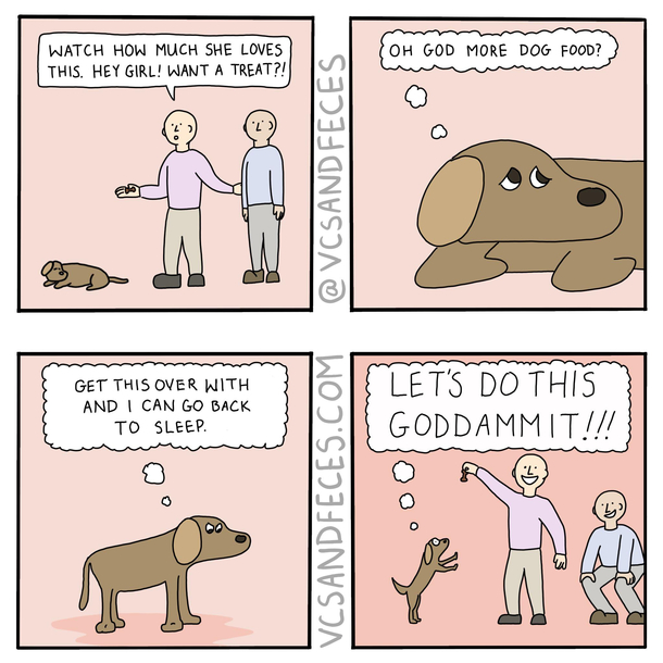 Treat 