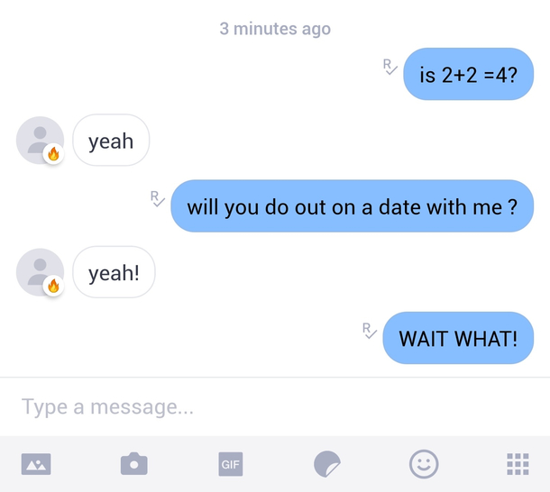 Tried the trick i found on reddit next steps are unclear