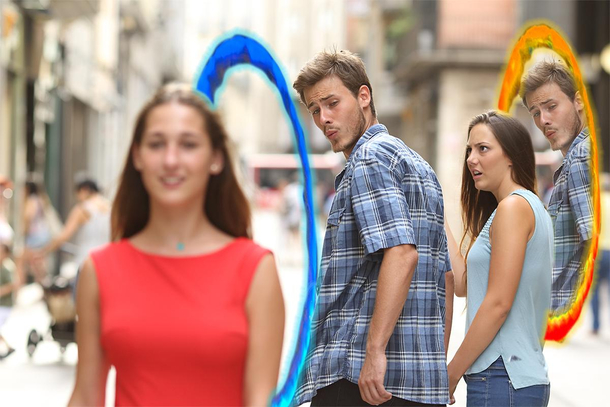 Tru love