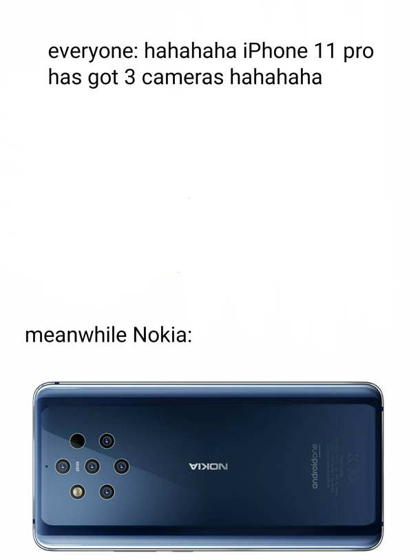 True 
