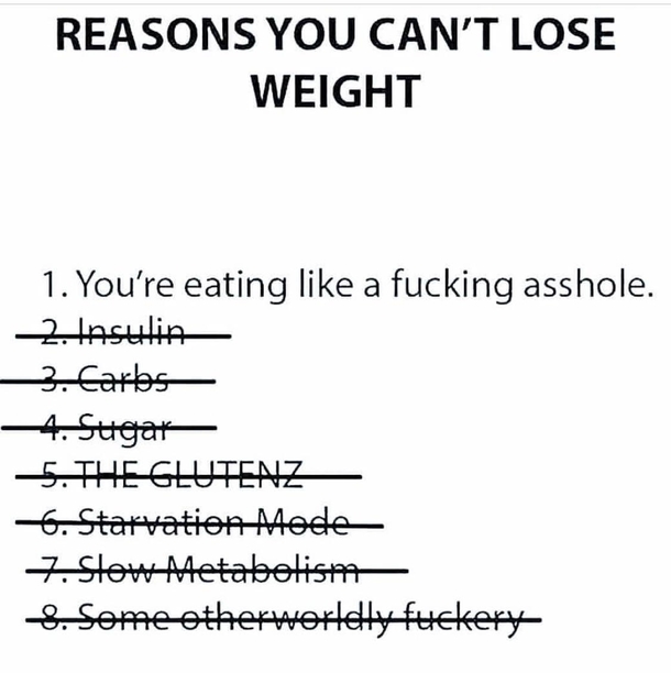 True AF
