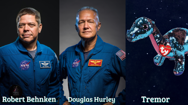 True american heroes
