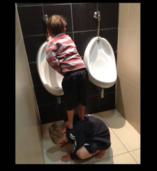 True best friends