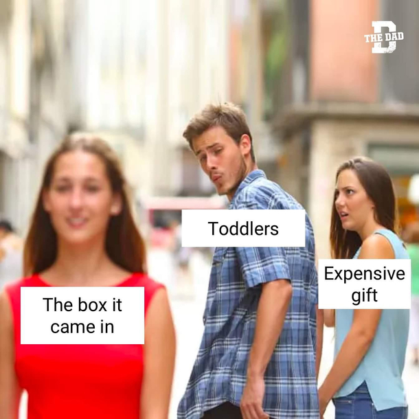True Christmas