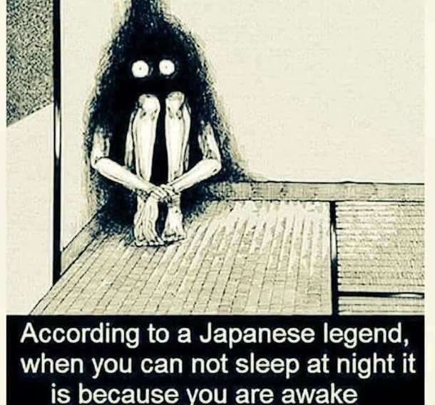 True enough