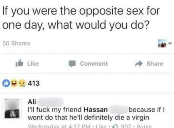 True Friends