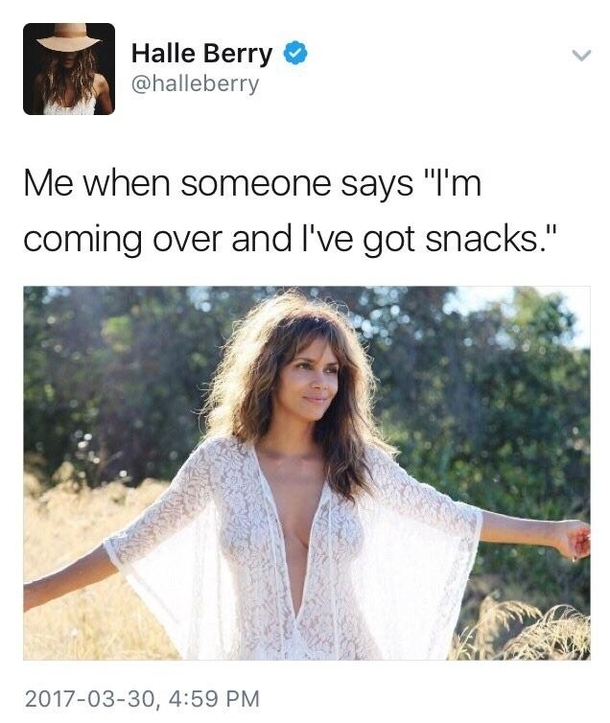True friends be like