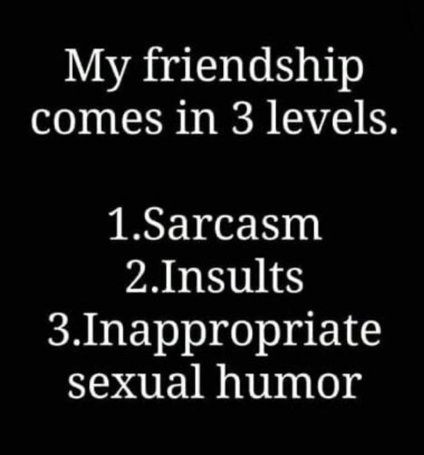 true friendship