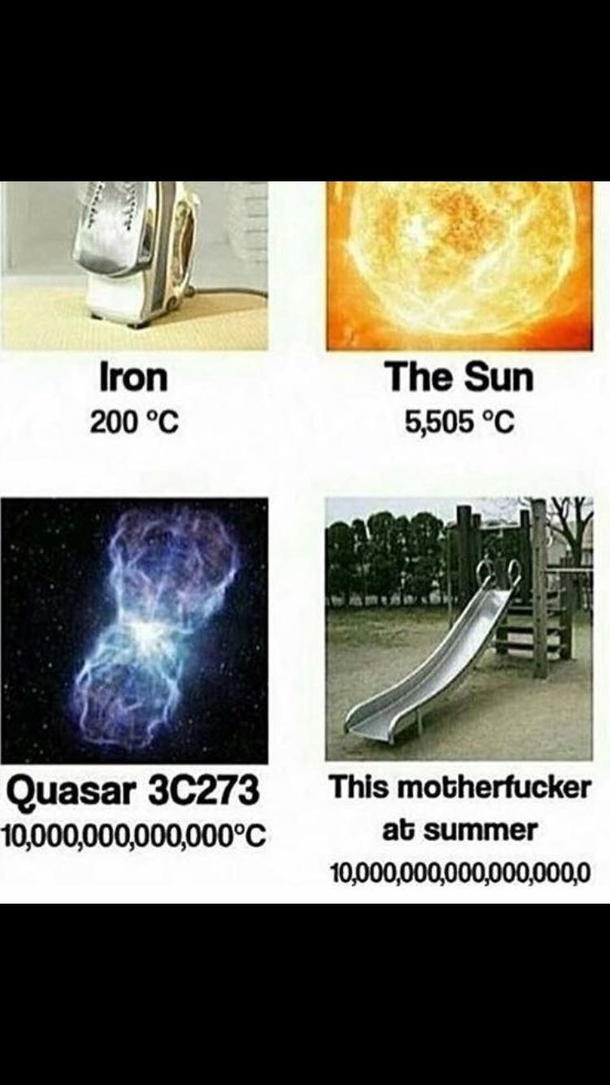 TRUE Hah Good Summer