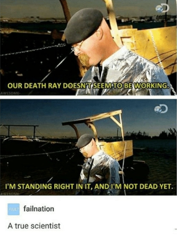 True Hero