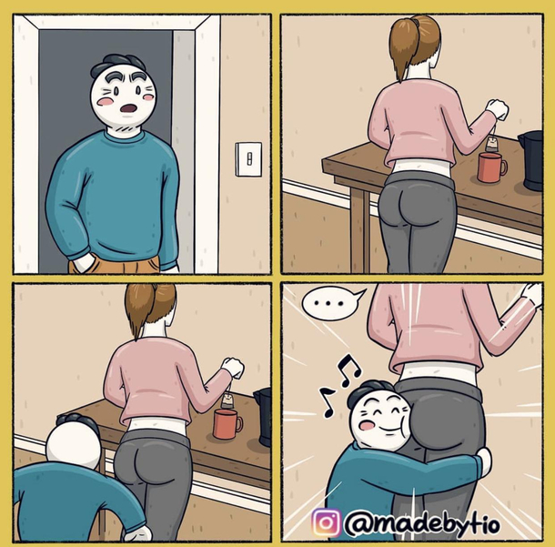 True love