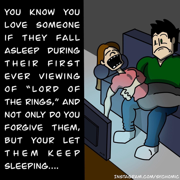 True Love