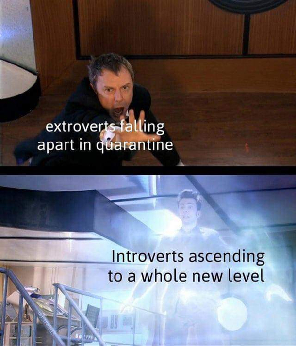 True power